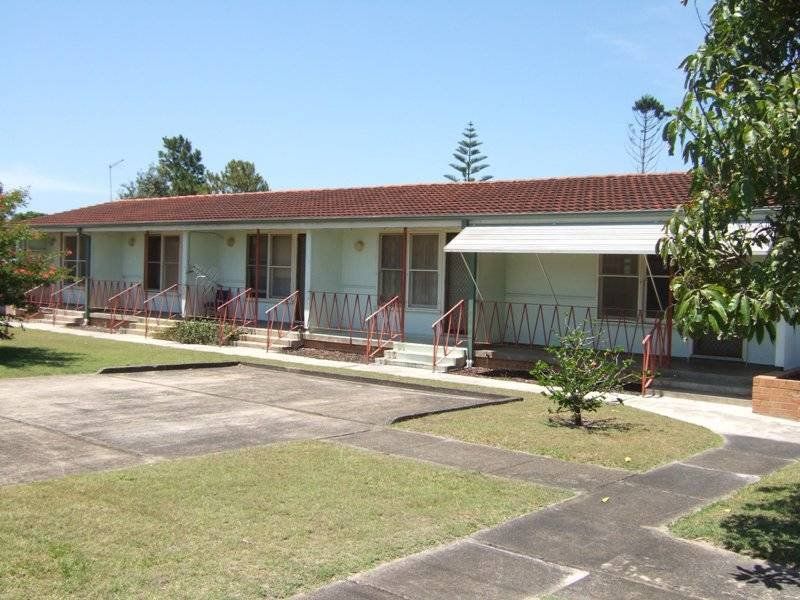 7/26-28 Mangrove Street, Evans Head NSW 2473