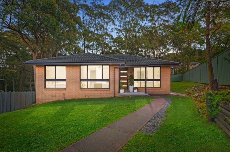 Real Estate For Sale 12 Esperance Street Jewells , NSW