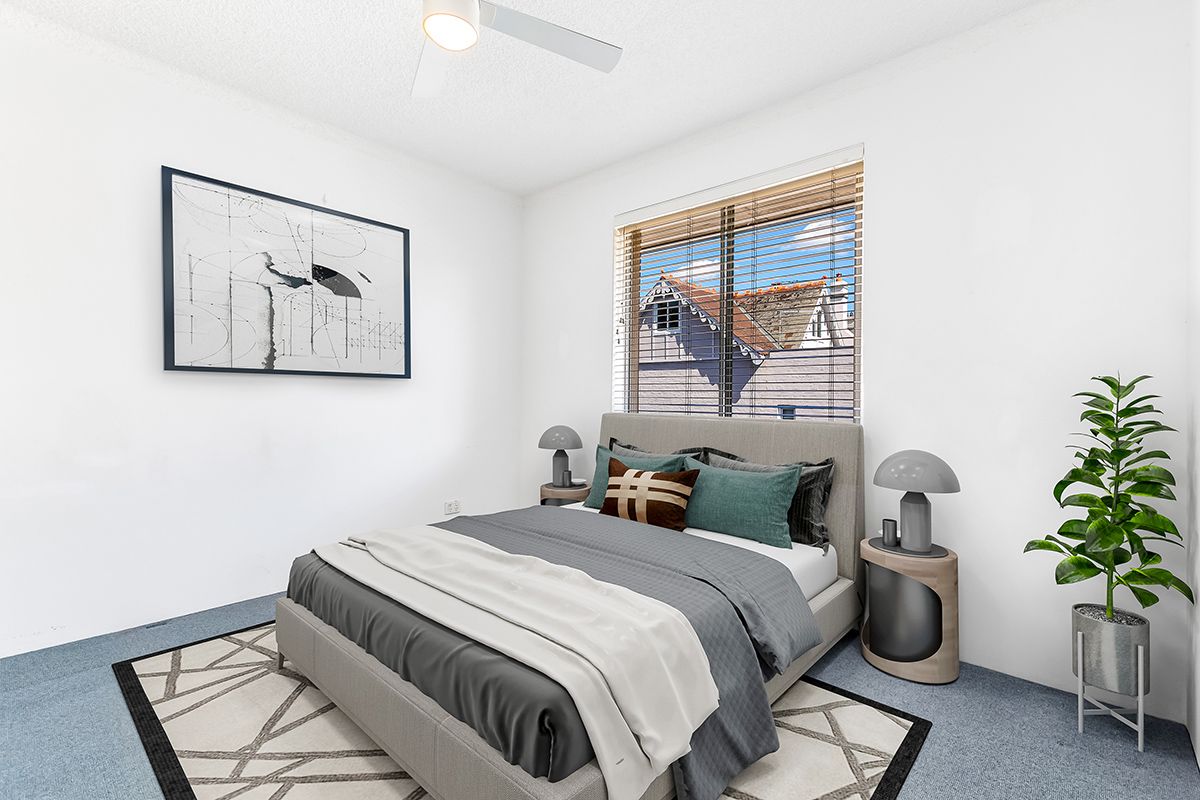 Real Estate For Lease 11/43 Cavendish Street Enmore , NSW