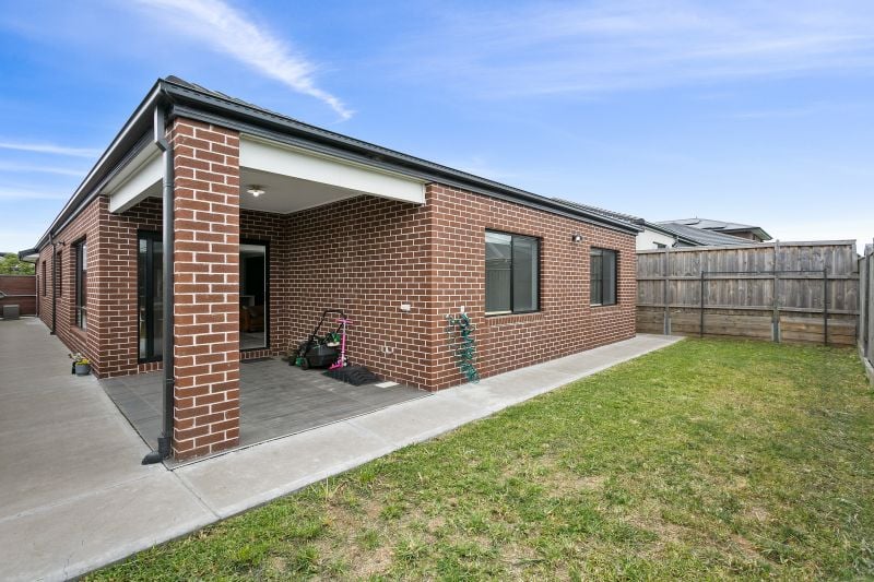 29 Newry Street, Wollert