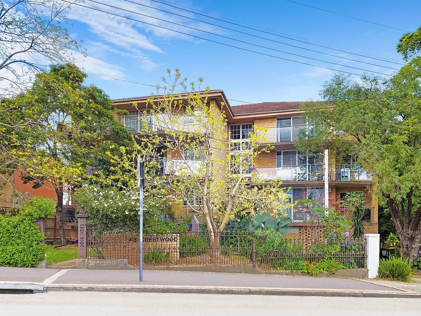 Real Estate For Lease 9/43 Firth Street Arncliffe , NSW