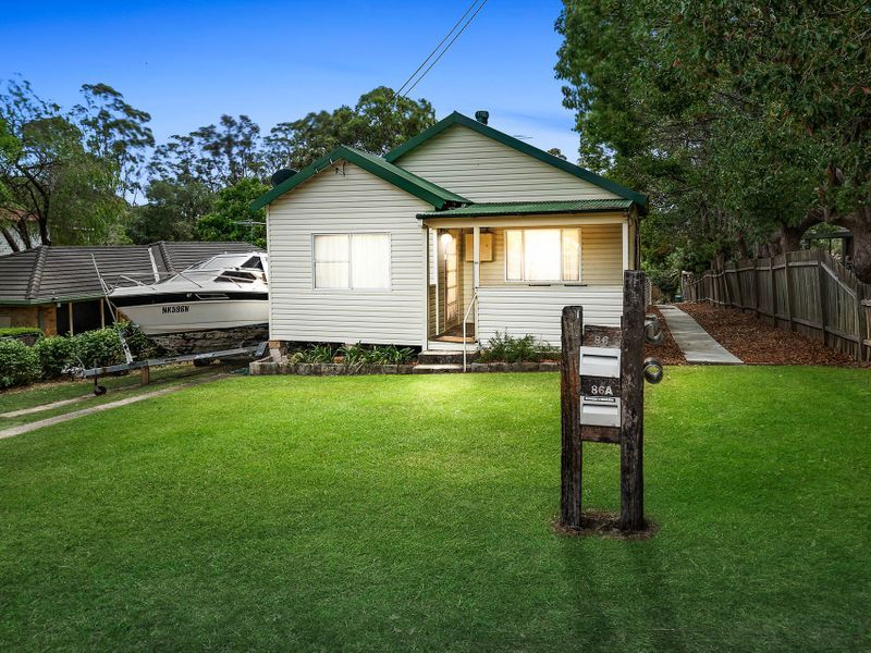 Real Estate For Sale 86 Park Street Mona Vale , NSW