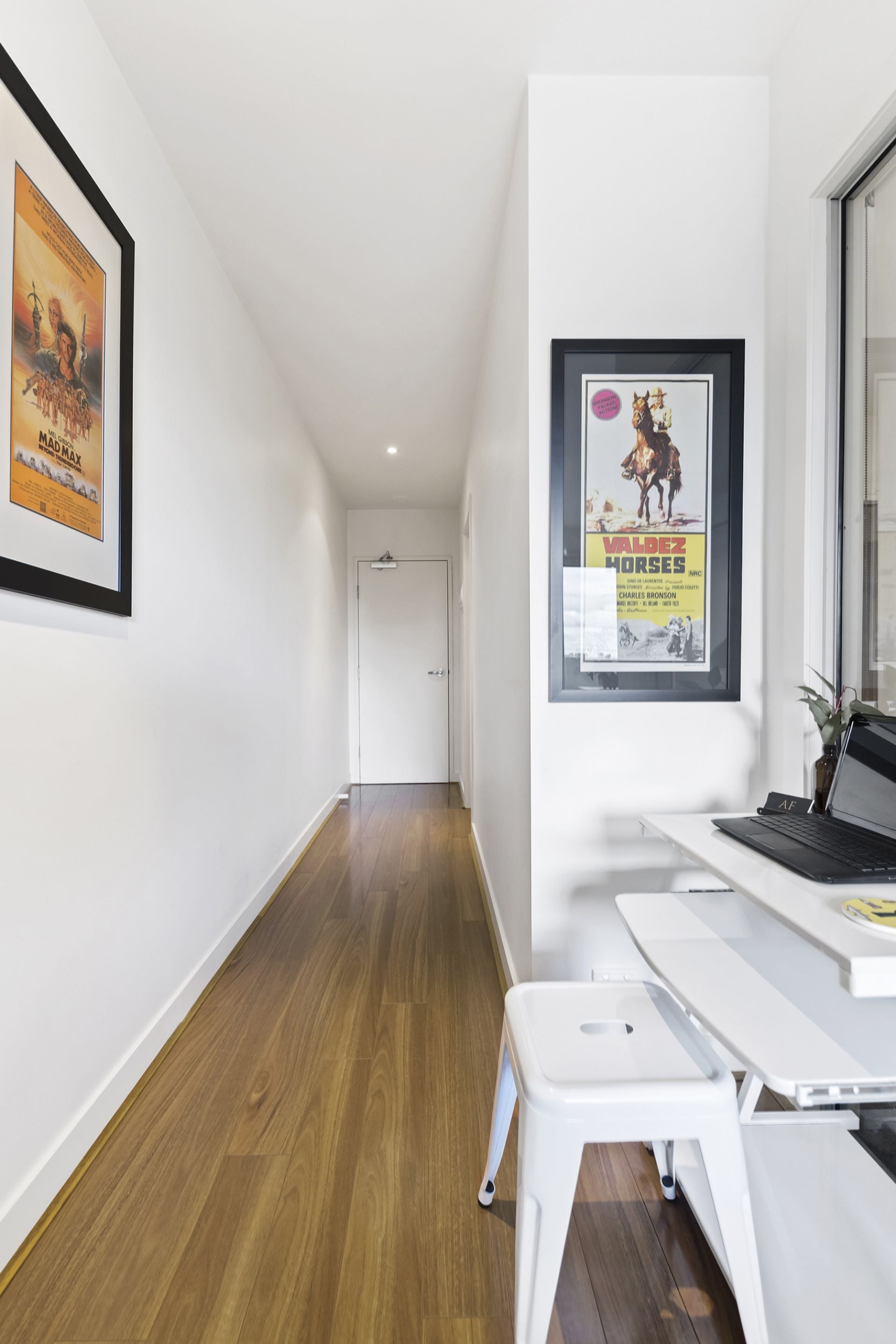 PERFECT INTERIORS, IMPECCABLE LOCATION!