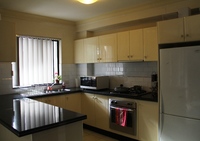 54/14  Campbell Street Northmead, Nsw