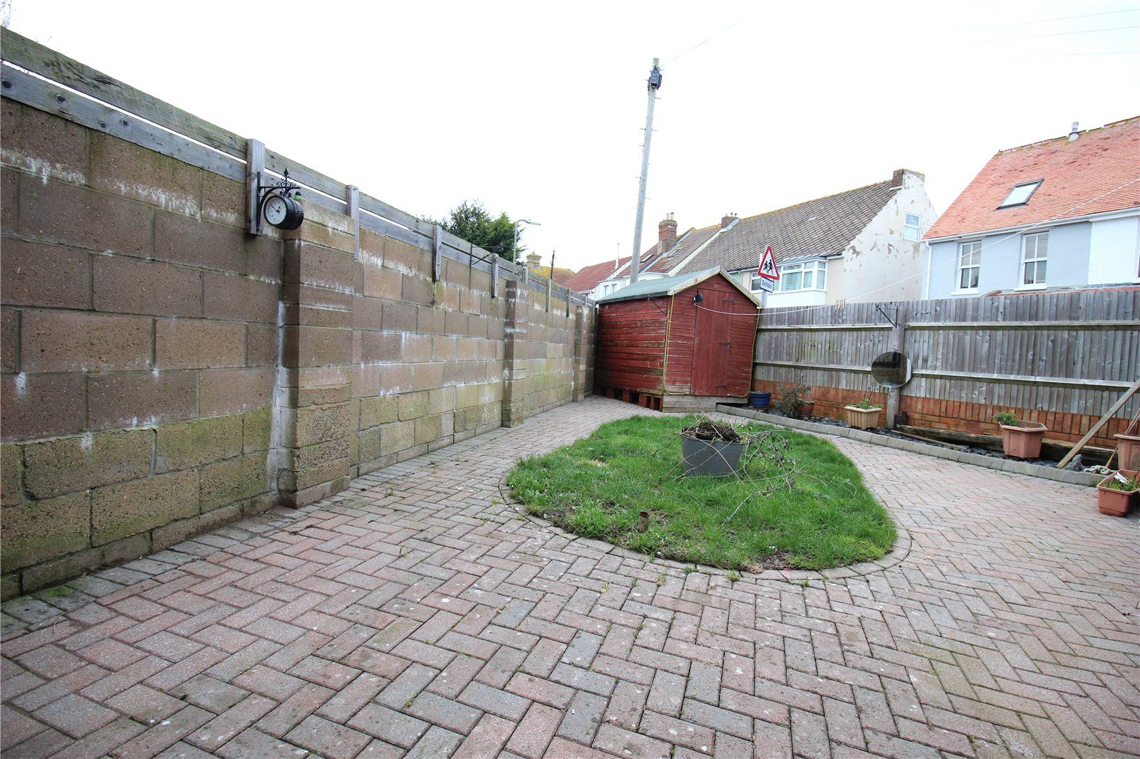 85 Gosport Road, LeeOnTheSolent Eckersley White Estate Agents