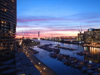 Docklands