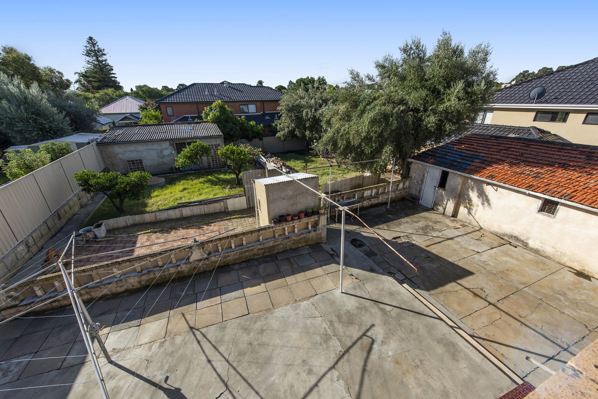 58 Burt Street, North Perth Growth Realty