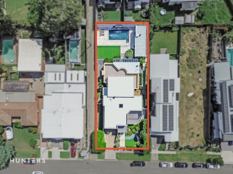 91 Chelmsford Road, South Wentworthville