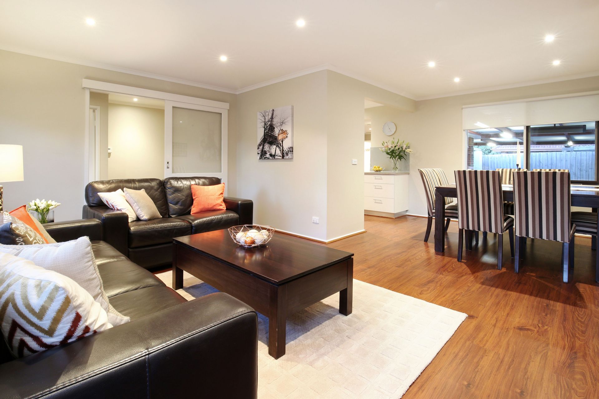 Dream Opportunity. Desired Location