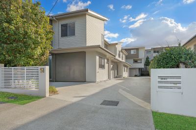 3/51 Hedley Avenue, Nundah