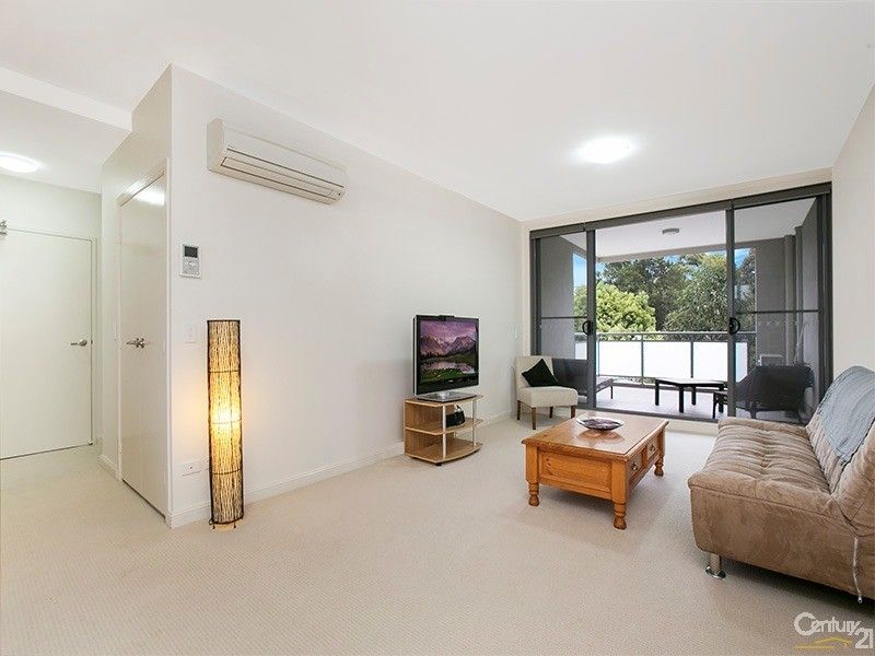 301/70 Eton Street, SUTHERLAND, Sutherland - Thumbnail 8