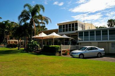 MOTEL FOR SALE - LAKE MACQUARIE REGION