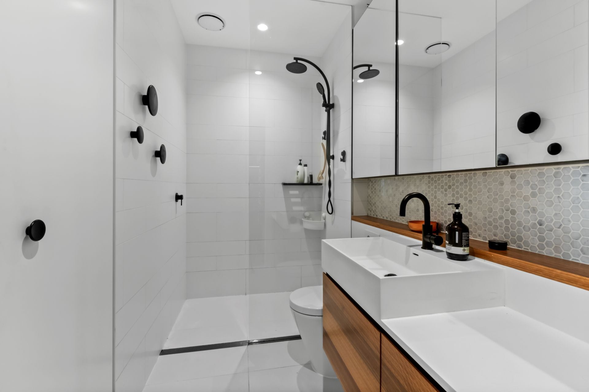 BOUTIQUE LIVING - TWO BEDROOM