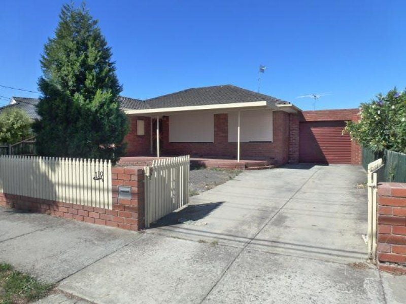 Ideal Family Home