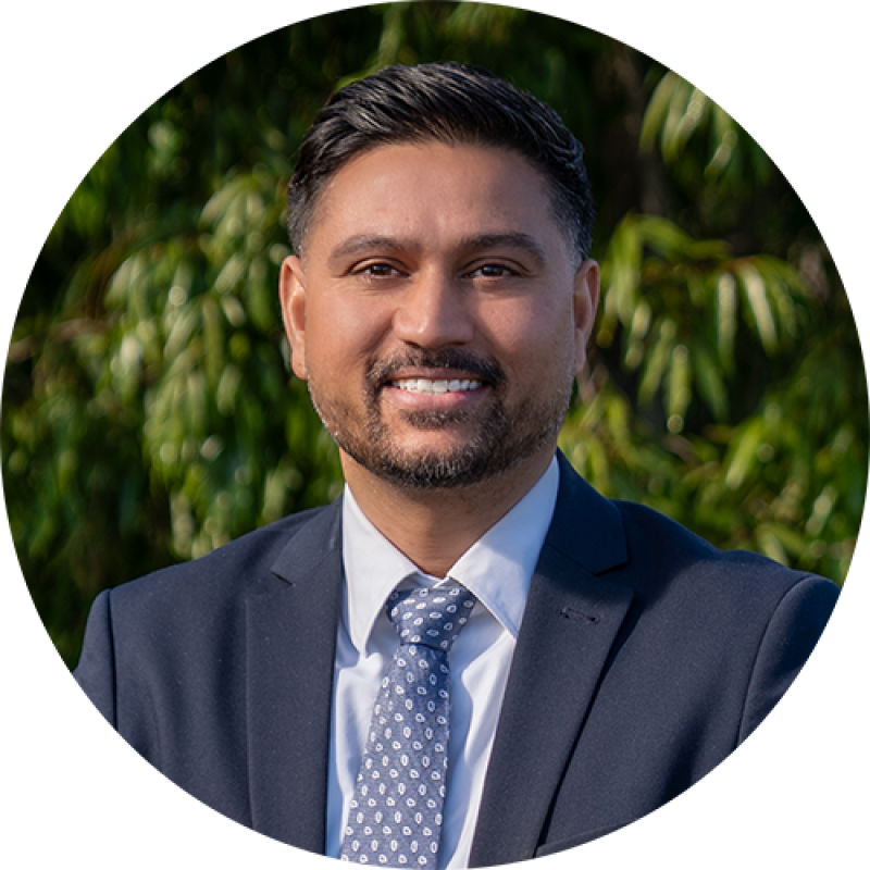 Locky (Love Preet) Sadioura Real Estate Agent