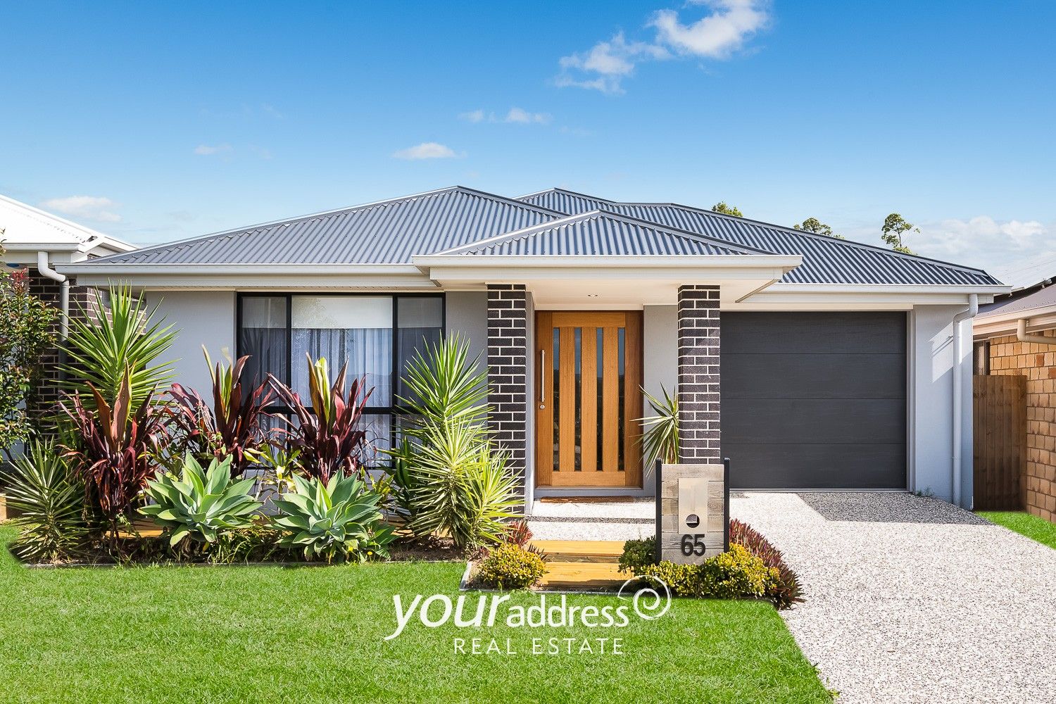 Real Estate For Sale 65 Woodward Avenue Yarrabilba , QLD