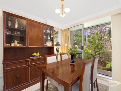 1/36 Milner Crescent WOLLSTONECRAFT NSW, Wollstonecraft - Thumbnail 7