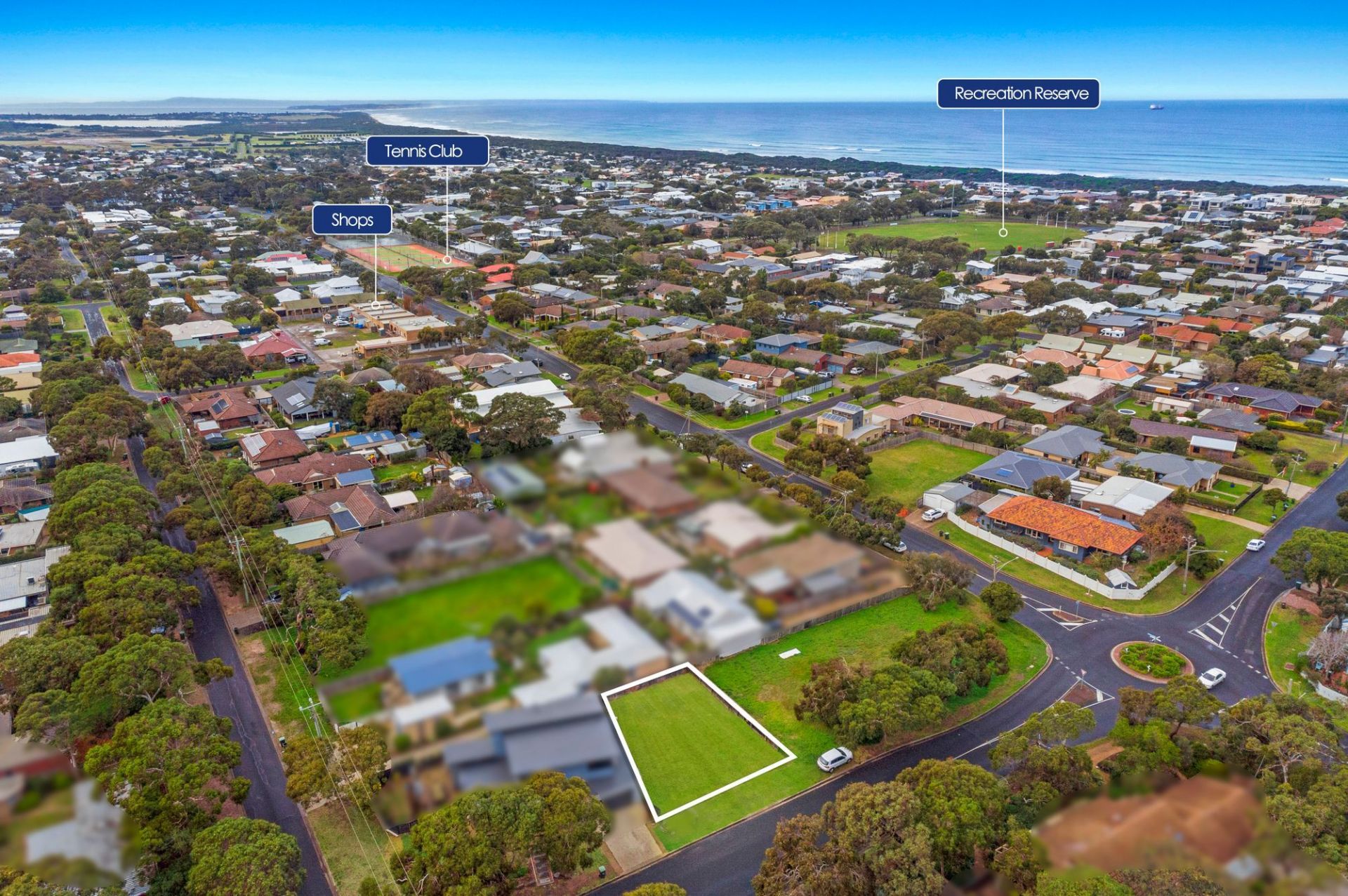 53 Eggleston Street Ocean Grove VIC, Ocean Grove - Thumbnail 4