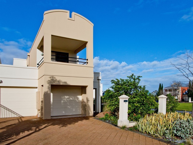 22 Shearwater Drive Mawson Lakes 5095