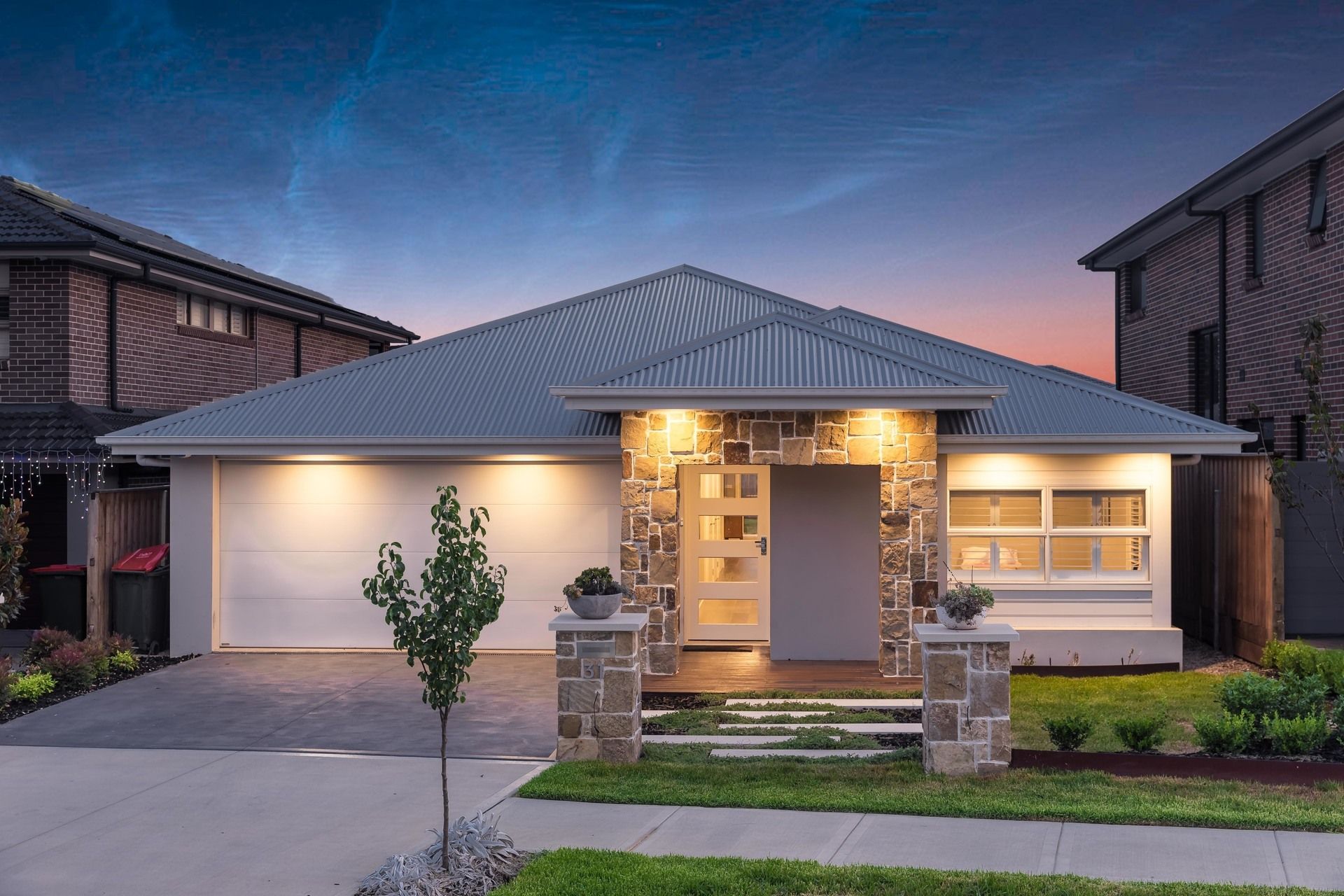 Colebee 31 Sunningdale Drive