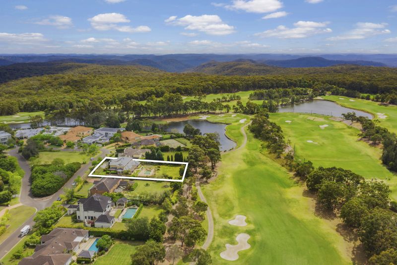 Real Estate For Sale 20 The Greenway Duffys Forest , NSW