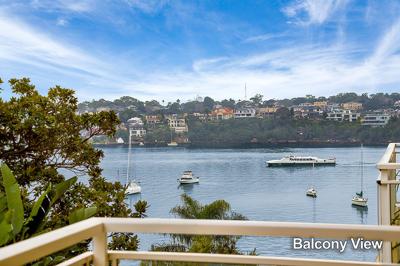 24/84 St Georges Cres Drummoyne NSW 2047 - Apartment For ...