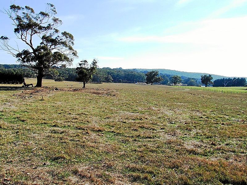 Lot 1 Ballan-Mount Egerton Road, Mount Egerton - Image 1
