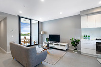 803/26 Parnell Street, Strathfield