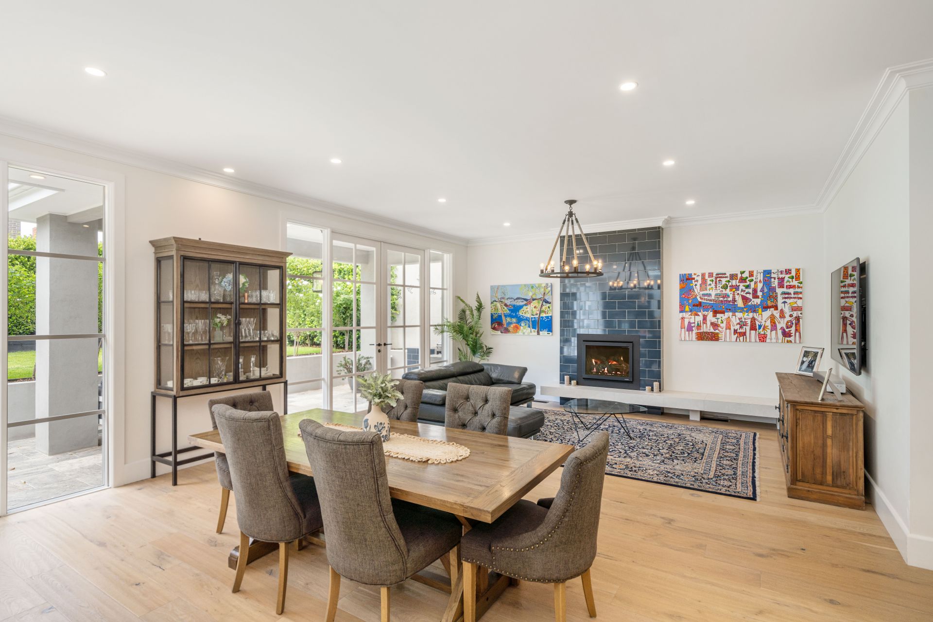 Kay & Burton 57 Brandon Street, Glen Iris