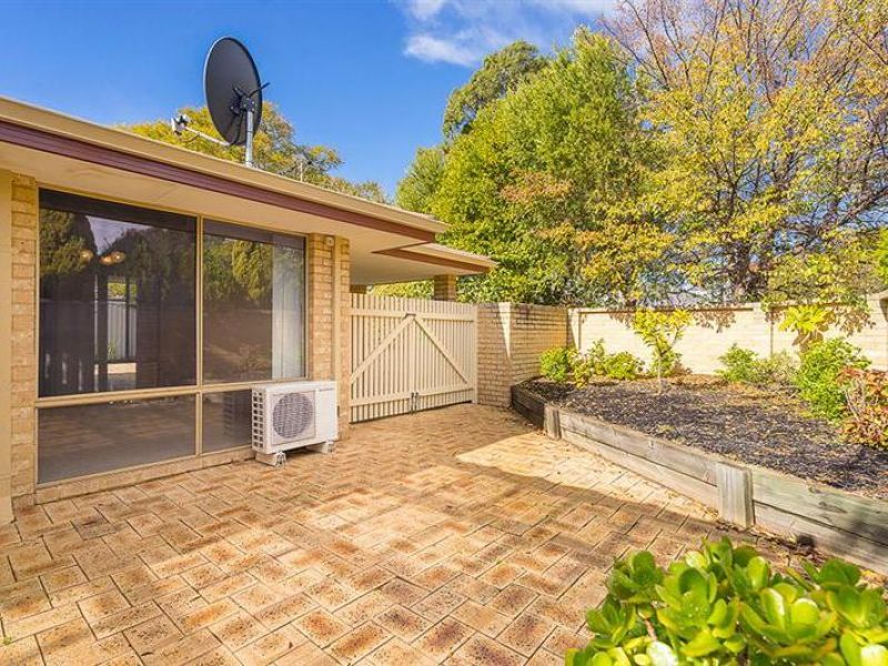 Real Estate For Lease 1/30 Norton Street South Perth , WA