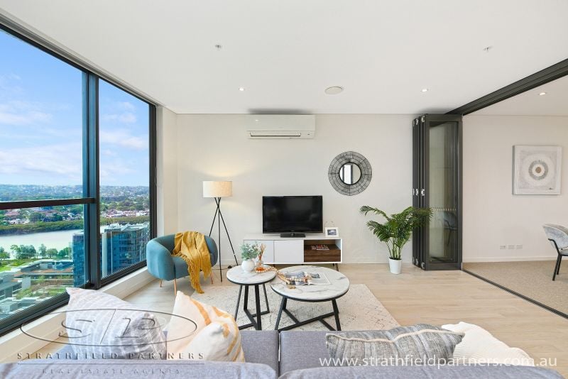 2209/11 Wentworth Place, Wentworth Point, Point - Thumbnail 5