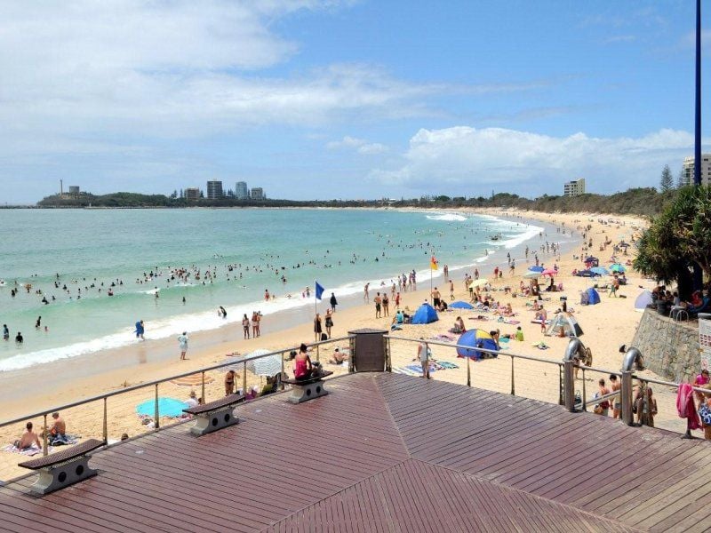 2/87 Goonawarra Drive MOOLOOLABA QLD, Mooloolaba - Thumbnail 5