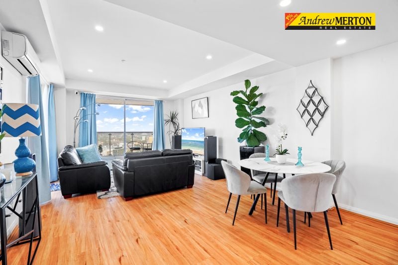 17011/5 Second Avenue, Blacktown