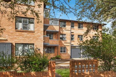 2/1 Devitt Place, Hillsdale