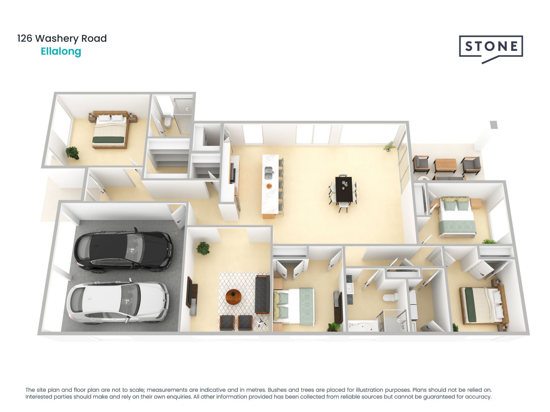 Modern elegance on 1,038sqm