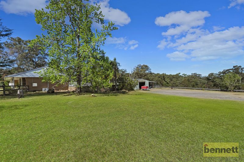 1032 East Kurrajong Road, East Kurrajong - Thumbnail 3