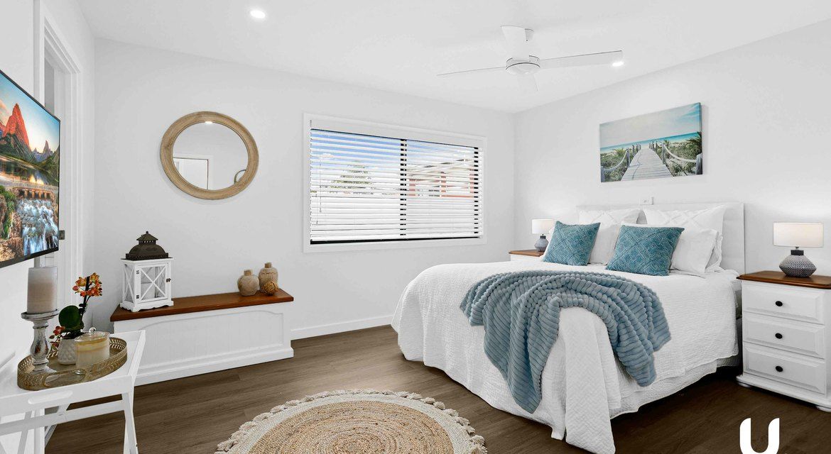 Oak Flats 35A Malin Road