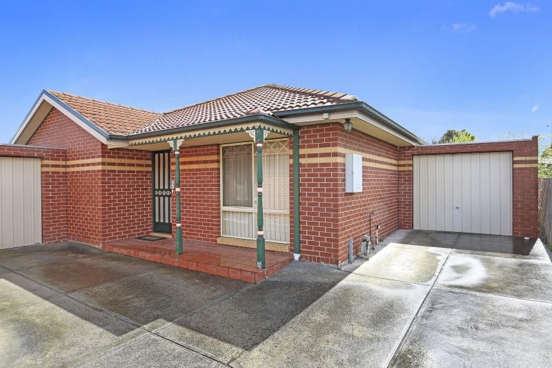 3/40 Banff Street, Reservoir