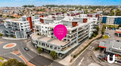 205/8 Merriville Road