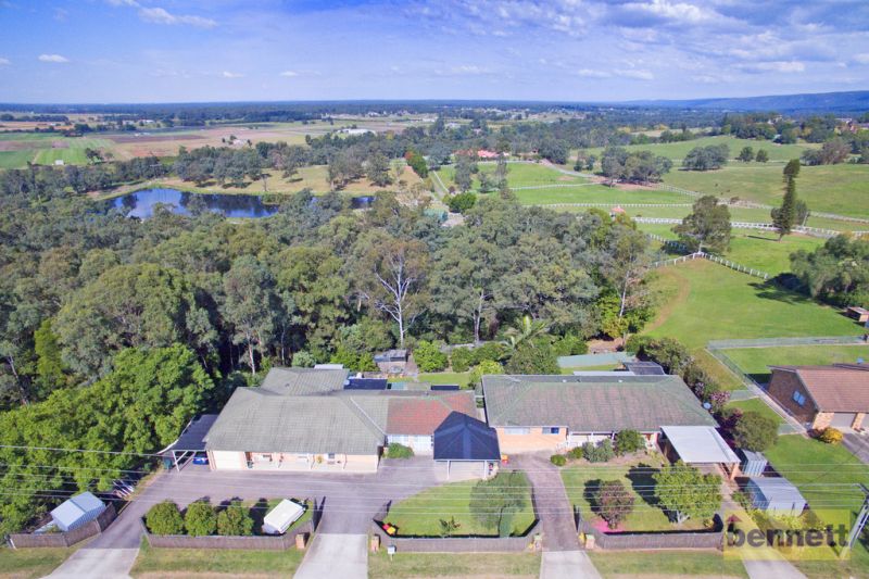 137 & 137A Grose Vale Road, North Richmond - Thumbnail 2