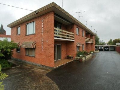 2/45 Steele Street, DEVONPORT, Devonport - Thumbnail 2