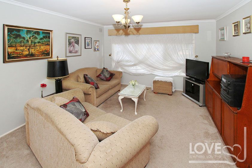 Coventry Lodge - A Prized Position
