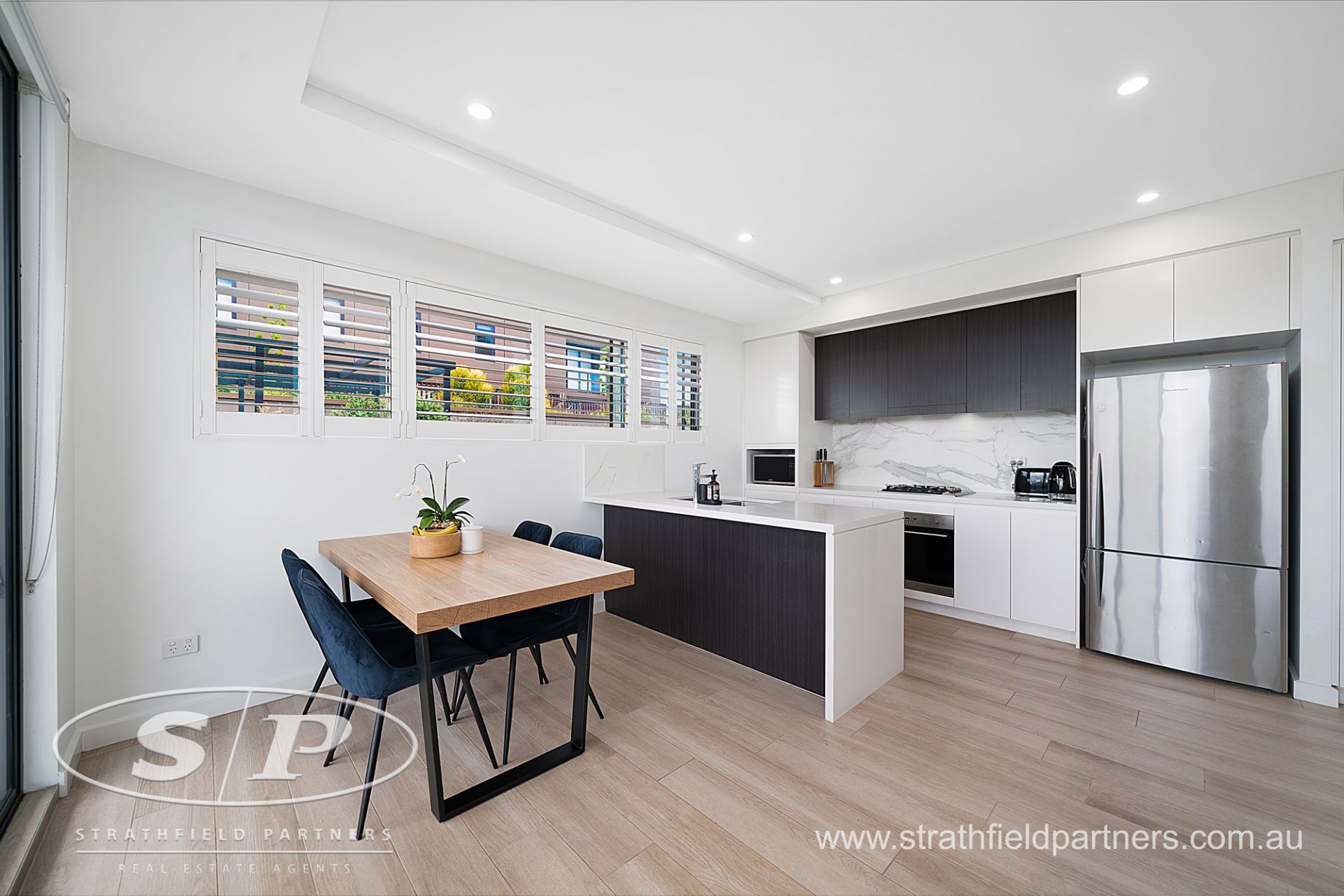 A501/37-39 Loftus Crescent Homebush NSW, Homebush - Thumbnail 5