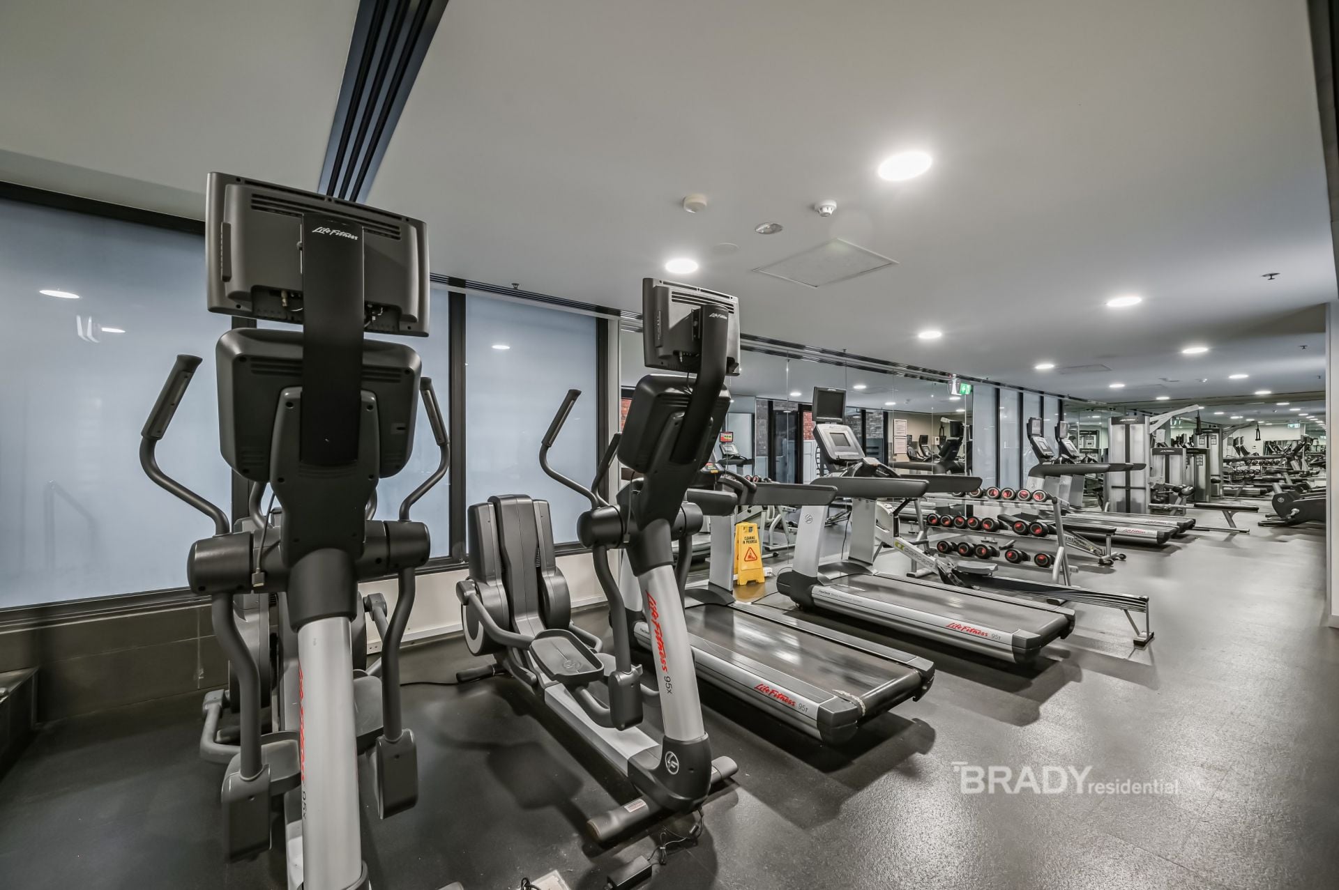 3206/5 Sutherland Street Melbourne VIC, Melbourne - Thumbnail 8
