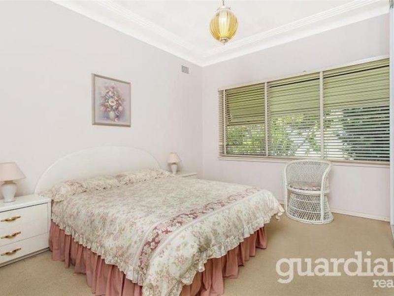 5 Evelyn Street BAULKHAM HILLS NSW, Baulkham Hills - Thumbnail 7