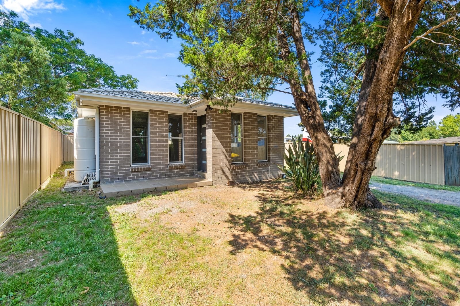 Real Estate For Lease 21a Lithgow Street Campbelltown , NSW