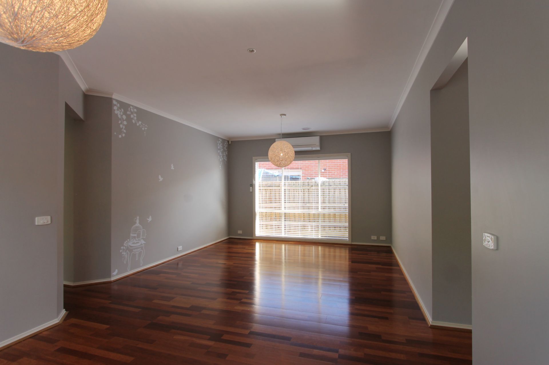 Quality Living, Peaceful Location