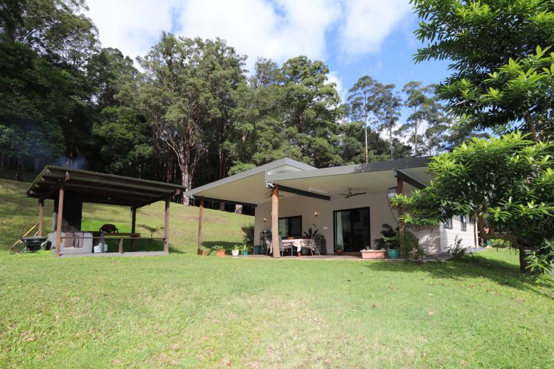 Real Estate For Sale Lot 29 Young Road (Siddha Farm) Nimbin , NSW