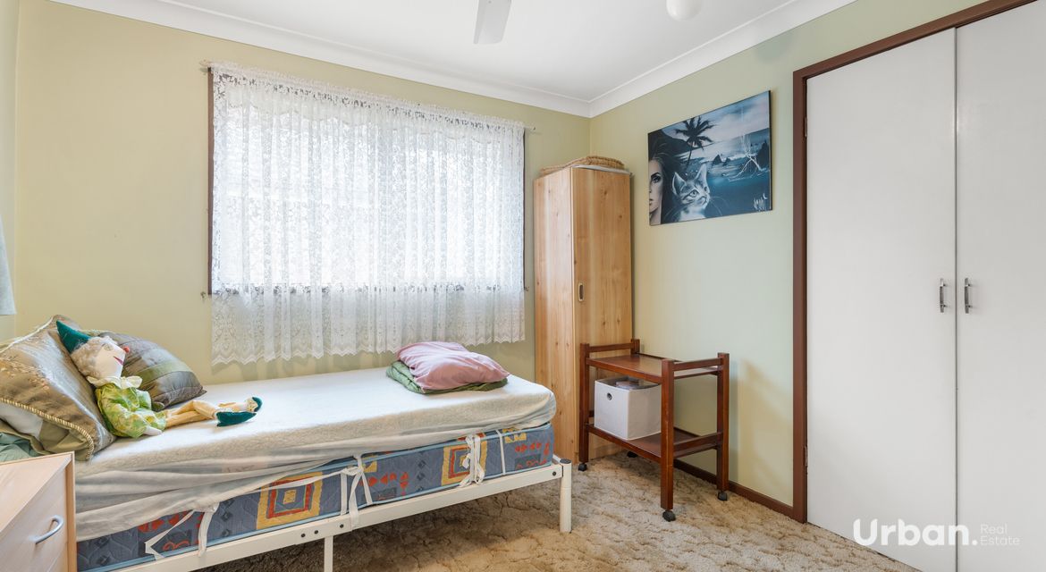 Jamisontown 18 Clent Street