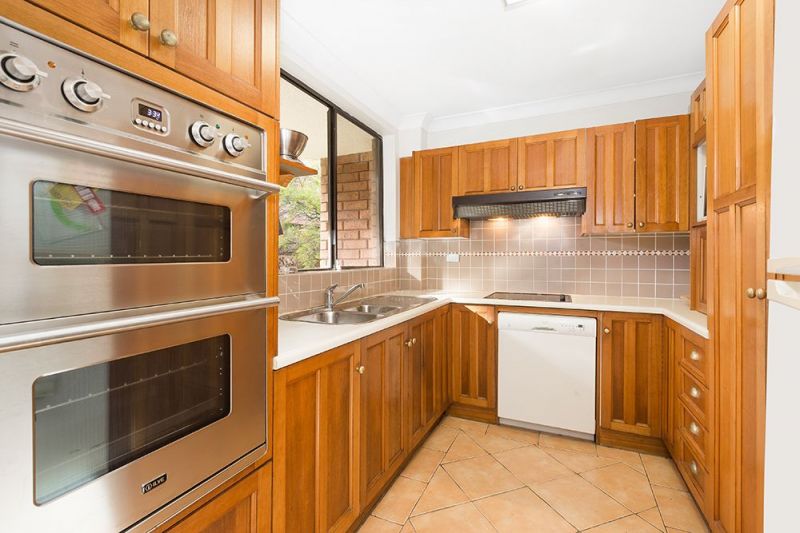 19/602 Princes Highway, Kirrawee, Kirrawee - Thumbnail 5